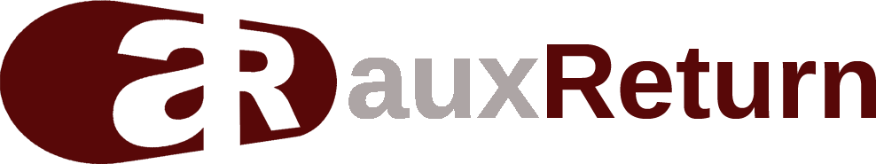 auxreturn